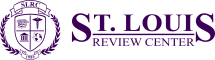 SLRC – Gensan Logo