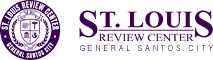 SLRC – Gensan Logo