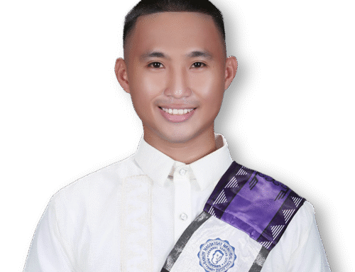 Aldemeir Pradia Alipio, RCRIM
