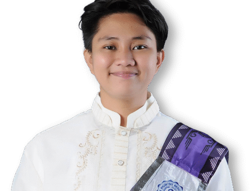 Daffodil Gayle Bautista, RCRIM