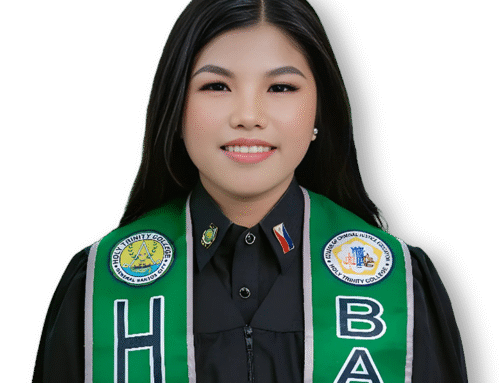 Kathleen Jane Latimban, RCRIM
