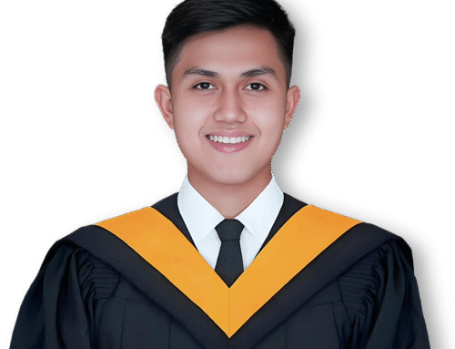 Mark Angelo Marquez, RCRIM