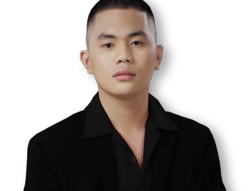 Ryan James Calvo Naldoza, RCRIM